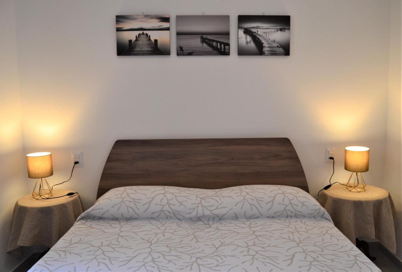 Malcesine With Charme Apartment ภายนอก รูปภาพ