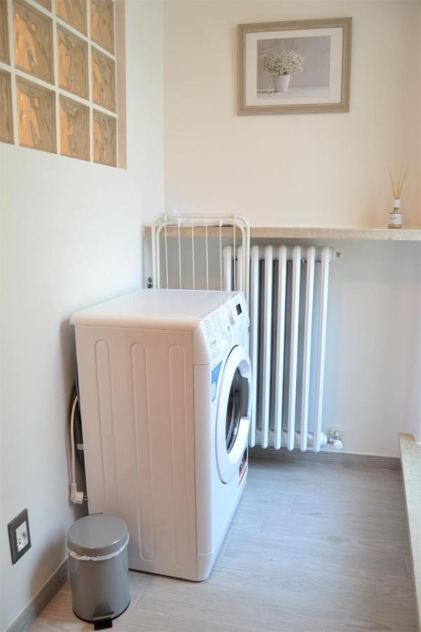 Malcesine With Charme Apartment ภายนอก รูปภาพ